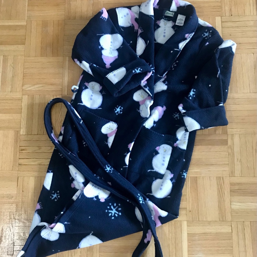 Penmans Cozy Robe